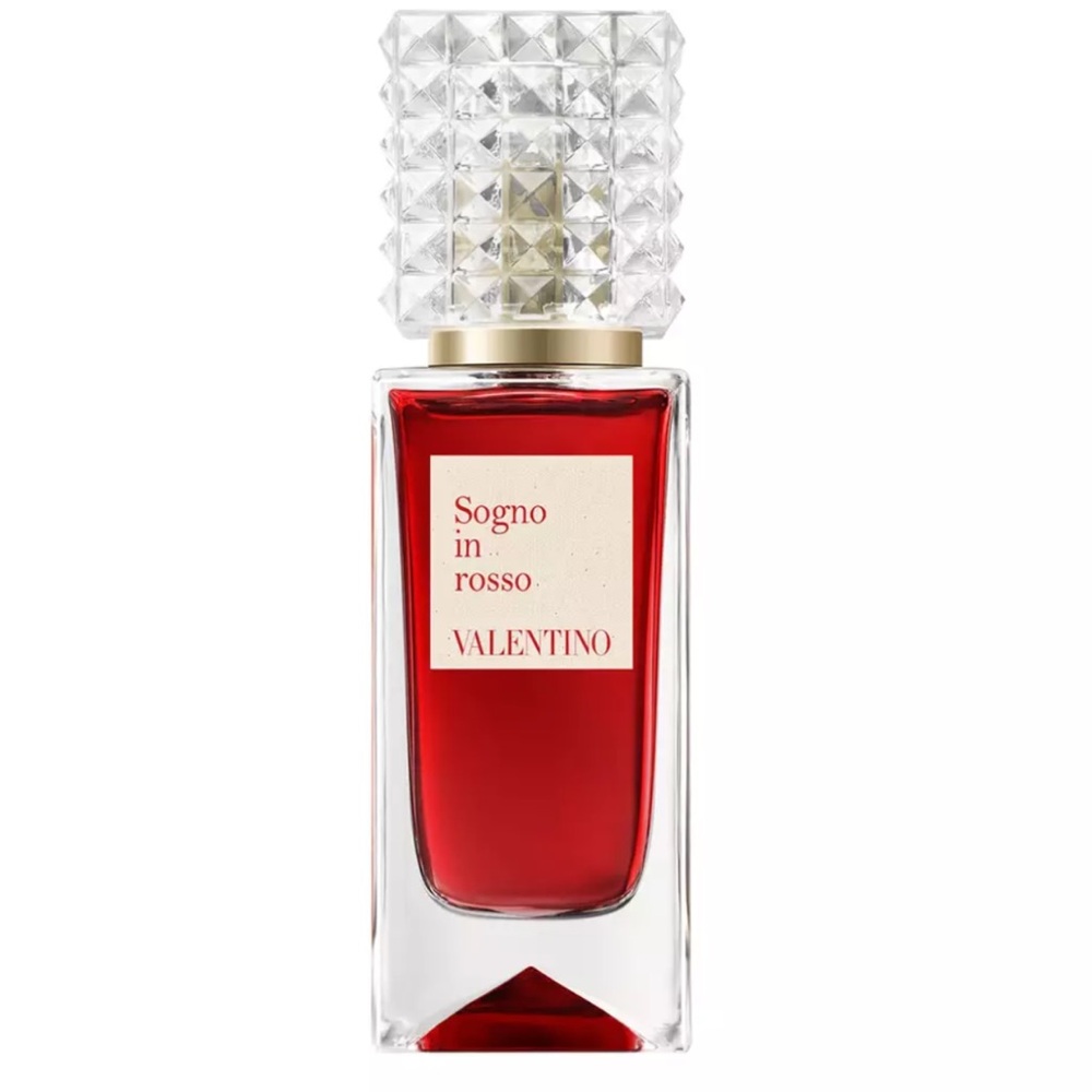 Valentino sogno in rosso perfume 30ml